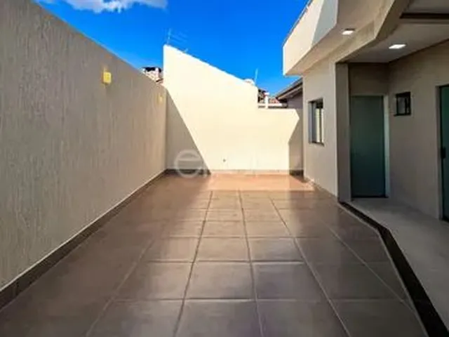 Imagem 15: Casa À Venda no Bairro Jardim Triângulo - Formosa/Go