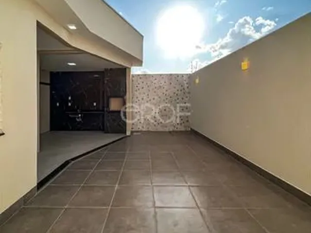 Imagem 13: Casa À Venda no Bairro Jardim Triângulo - Formosa/Go