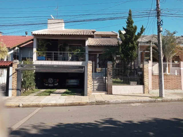Imagem: Sobrado Alto Padrão
