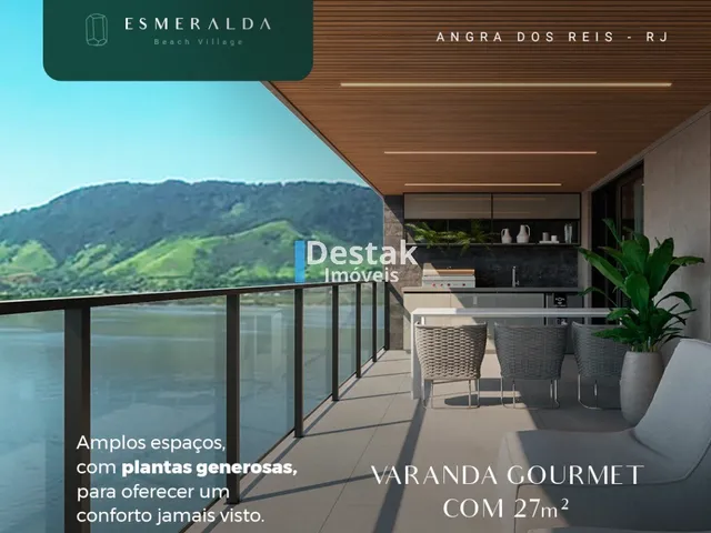 Imagem 2: APARTAMENTO - ANGRA DOS REIS