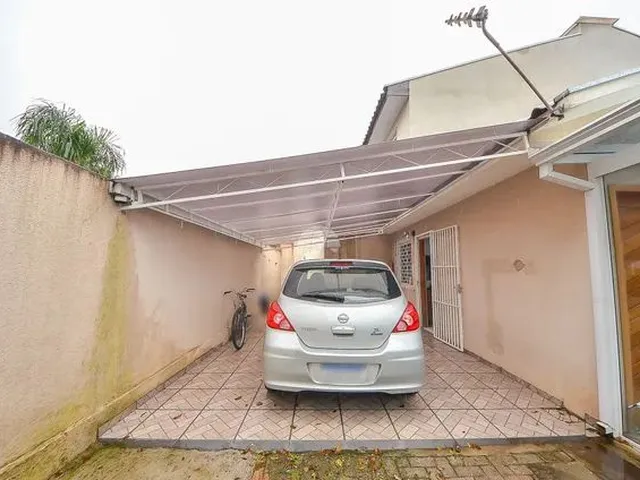 Imagem: Casa de Condomínio de 75 M² com 2 Quartos