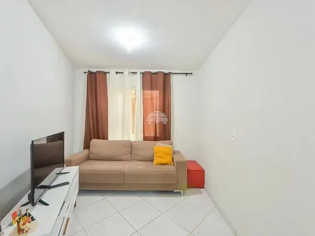 Imagem 9: Casa de Condomínio de 75 M² com 2 Quartos em Uberaba - Curitiba - Pr