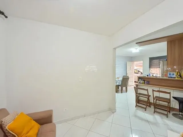 Imagem 12: Casa de Condomínio de 75 M² com 2 Quartos em Uberaba - Curitiba - Pr