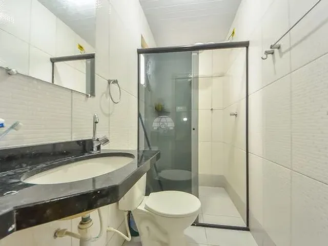 Imagem 7: Casa de Condomínio de 75 M² com 2 Quartos em Uberaba - Curitiba - Pr