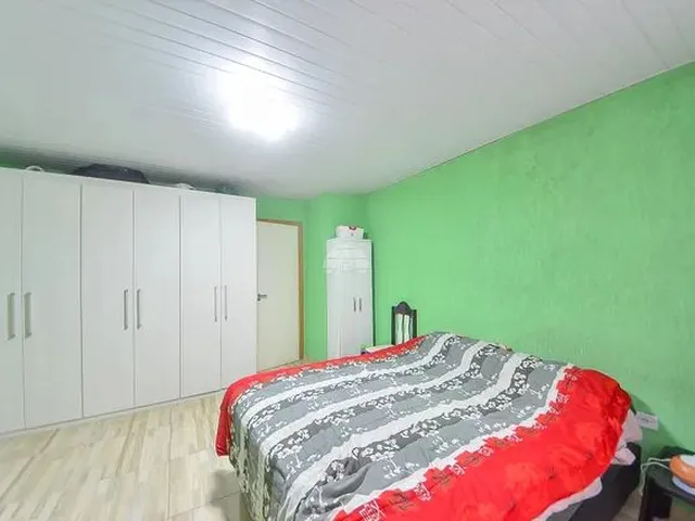 Imagem 4: Casa de Condomínio de 75 M² com 2 Quartos em Uberaba - Curitiba - Pr
