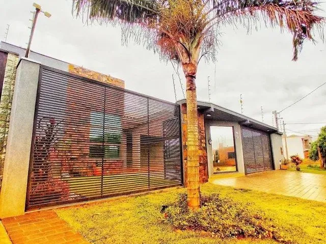 Imagem: Casa no Novo Parque Alvorada