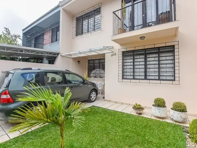 Imagem: Sobrado para Venda Tem 111 Metros Quadrados