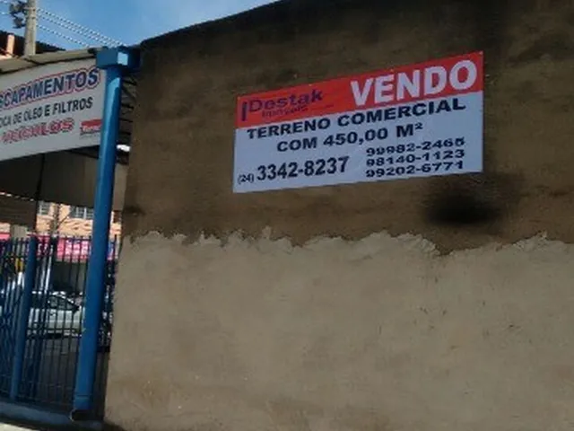 Imagem 5: GALPAO - VOLTA REDONDA. 450m² de Área