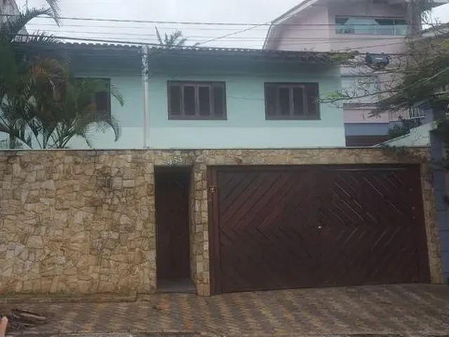 Imagem: Sobrado para Venda Tem 227 Metros Quadrados