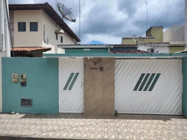 Imagem: Casa para Venda em Santo Antônio de Jesus