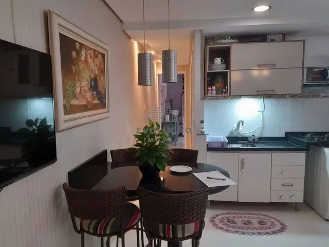 Imagem 3: Apartamento com 2 Quartos em Campinas - São José - Sc