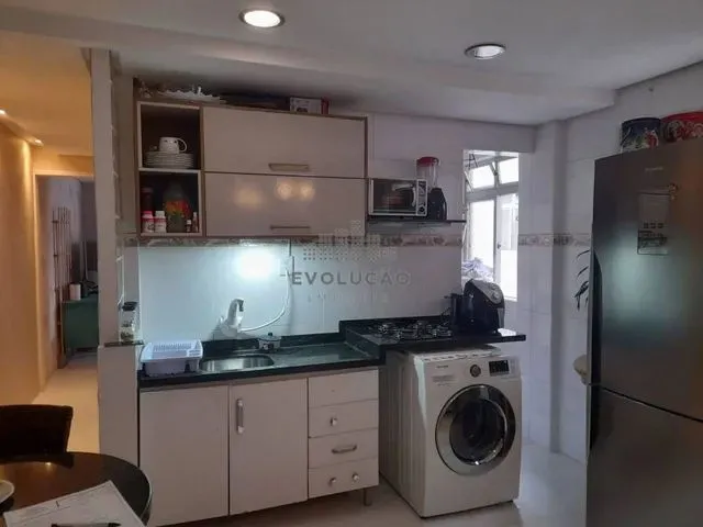 Imagem 13: Apartamento com 2 Quartos em Campinas - São José - Sc
