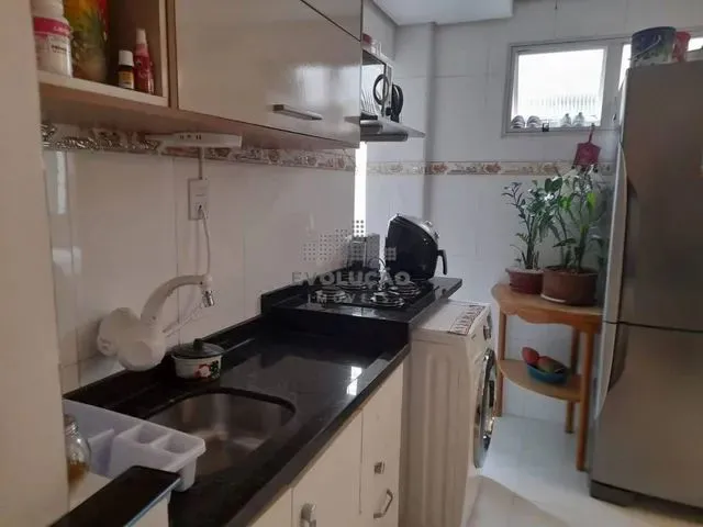 Imagem 4: Apartamento com 2 Quartos em Campinas - São José - Sc