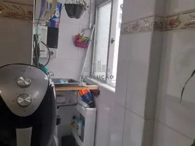 Imagem 12: Apartamento com 2 Quartos em Campinas - São José - Sc