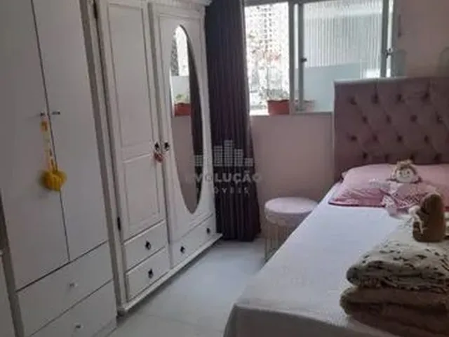 Imagem 9: Apartamento com 2 Quartos em Campinas - São José - Sc