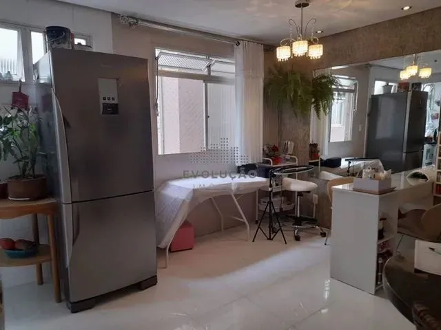Imagem 7: Apartamento com 2 Quartos em Campinas - São José - Sc