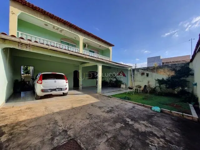 Imagem: Sobrado 4 Quartos (2 Suítes) Escritório