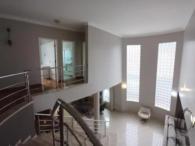 Imagem 10: Casa de luxo em condomínio no São Paulo II - Cotia-SP 4 quartos, 2 suítes, 3 salas, 5