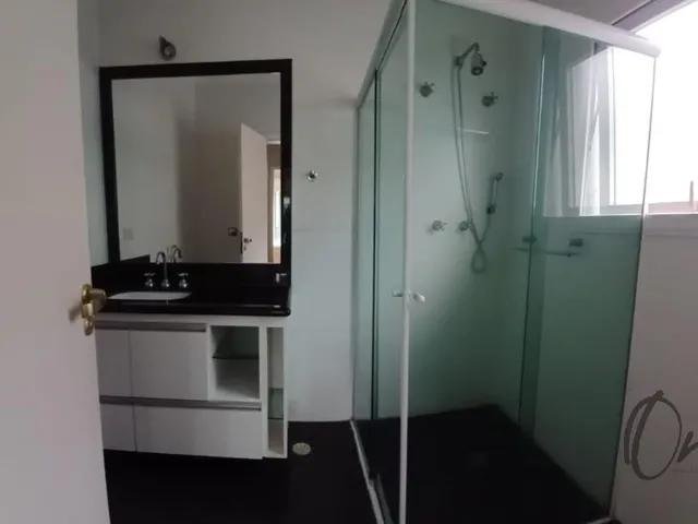 Imagem 12: Casa de luxo em condomínio no São Paulo II - Cotia-SP 4 quartos, 2 suítes, 3 salas, 5