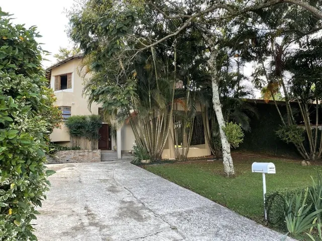 Imagem: Casa em condomínio no Parque Dom Henrique