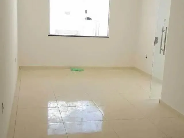 Imagem 2: Casa 2/4 - Bairro Salgadeira