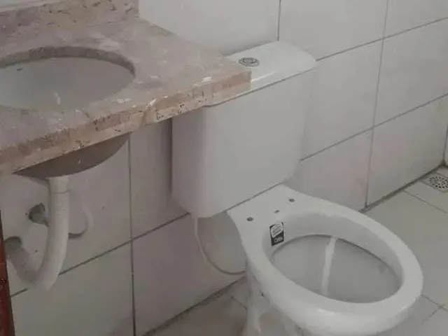 Imagem 5: Casa 2/4 - Bairro Salgadeira