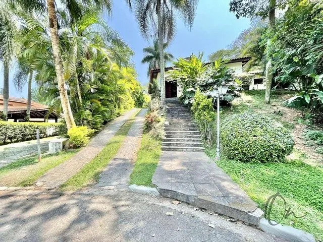 Imagem: Imponente Mansão de 6 Suítes na Granja