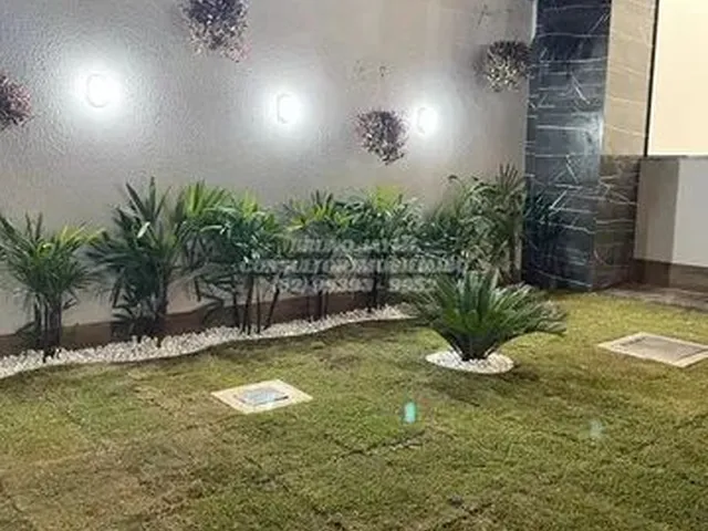 Imagem 3: Lidissíma e Moderna Casa Á Venda no Setor Sul Jamil Miguel - Anápolis - Go - Creci