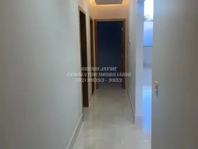 Imagem 6: Lidissíma e Moderna Casa Á Venda no Setor Sul Jamil Miguel - Anápolis - Go - Creci