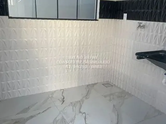 Imagem 4: Lidissíma e Moderna Casa Á Venda no Setor Sul Jamil Miguel - Anápolis - Go - Creci