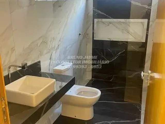 Imagem 9: Lidissíma e Moderna Casa Á Venda no Setor Sul Jamil Miguel - Anápolis - Go - Creci