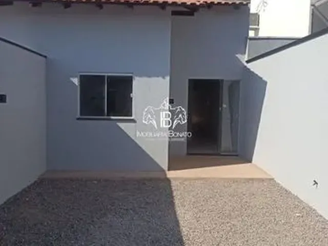 Imagem: Casa no Escola de Polícia - 2 Dormitórios