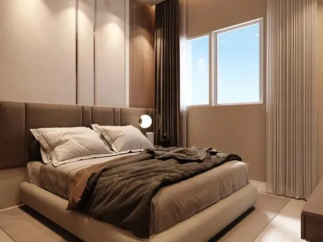Imagem: Apartamento para Venda Possui 46 Metros