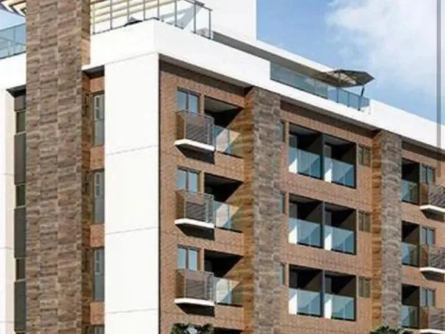 Imagem: Apartamento para Venda Tem 58 Metros Quadrados