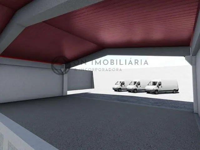 Imagem 5: Terreno para Uso Comercial, Frente para Raposo Tavares. Exatamente Entre a Guarda Civil e a Cobasi Granja Viana