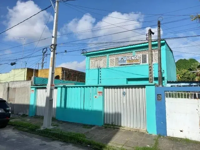 Imagem: Afogados com 6 Quartos Lajeada (Aceita Financiamento