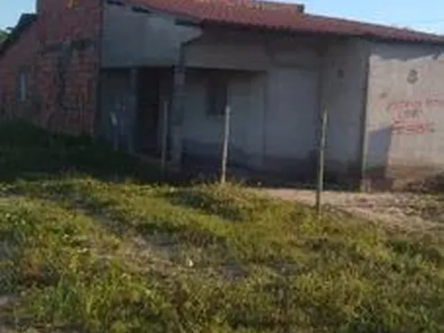 Imagem: Venda de Casa na Taiba