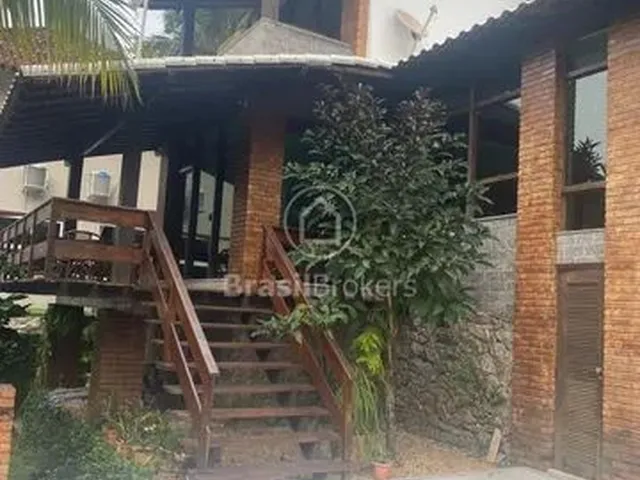 Imagem: Niterói - Casa de Condomínio - Piratininga