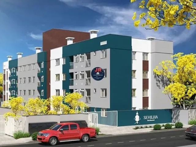 Imagem: Apartamento À Venda no Bairro Vargem Grande