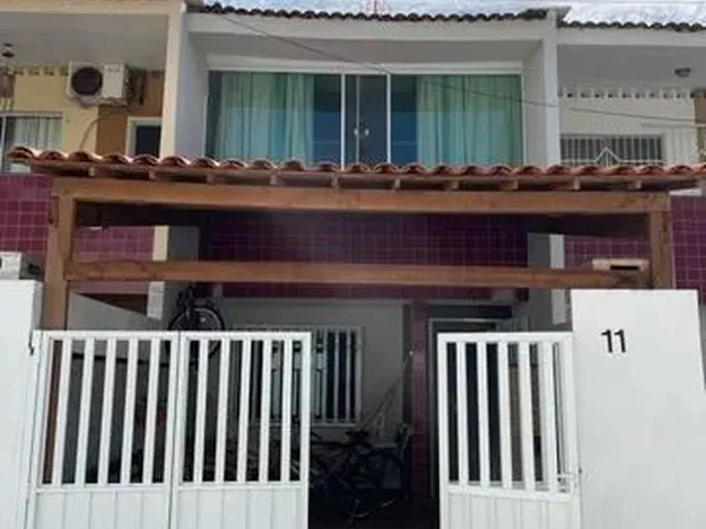 Imagem: Casa em Condominio Encantos do Mar