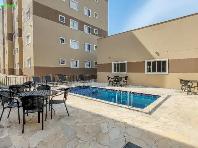 Imagem: Apartamento À Venda no Jardim Colibri