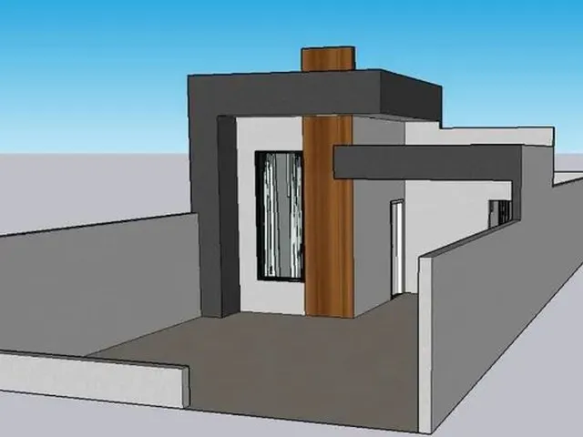 Imagem: Casa Aquisição e Construção