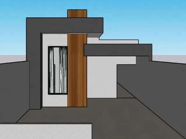 Imagem 3: Casa Aquisição e Construção