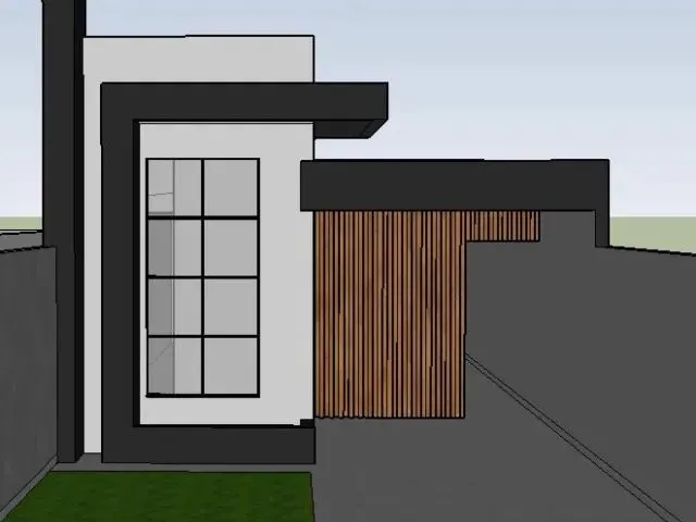 Imagem 4: Casa Aquisição e Construção