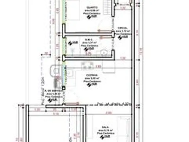 Imagem 2: Casa Aquisição e Construção