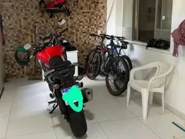 Imagem 9: Casa em Periperi 3/4!!!, R. do Gravatá