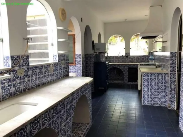 Imagem 15: Casa de Luxo em Cotia-SP, Chácaras do Refúgio, 4 Quartos, 4 Suítes, OPORTUNIDADE DE