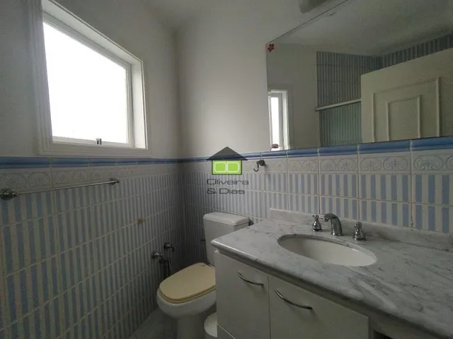 Imagem 2: Casa Luxuosa em Condomínio no São Paulo Ii, Cotia-Sp: 4 Quartos, 4 Suítes, 3 Salas, 9 Banheiros, 8 Vagas, 880M²!