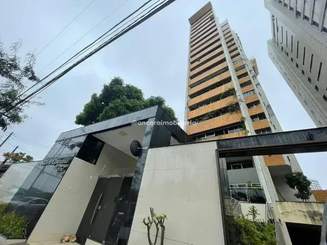 Imagem: Apartamento À Venda, 4 Quartos, 1 Suíte