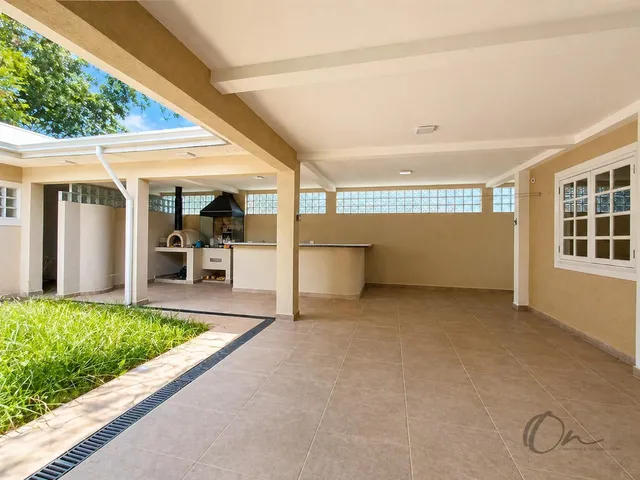 Imagem: Impecável casa em condomínio à venda
